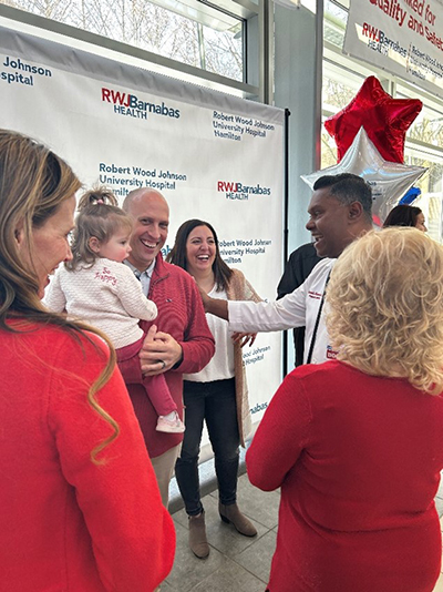 Hamilton Heart & Vascular Reunion 2026