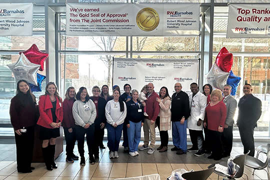 Hamilton Heart & Vascular Reunion 2026