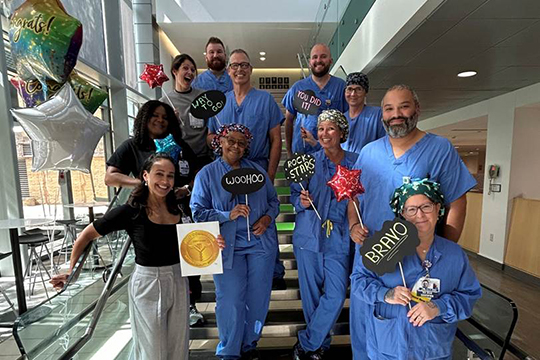 Hamilton Joint Replacement Group
