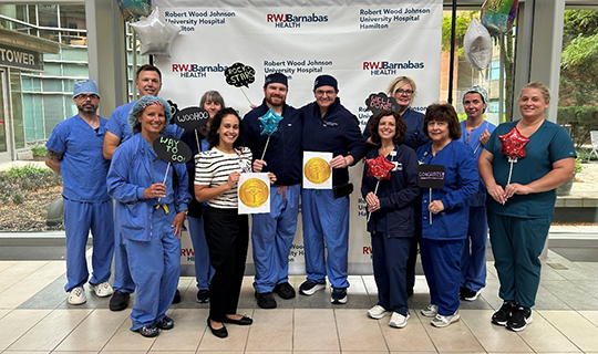 Hamilton Joint Replacement Group