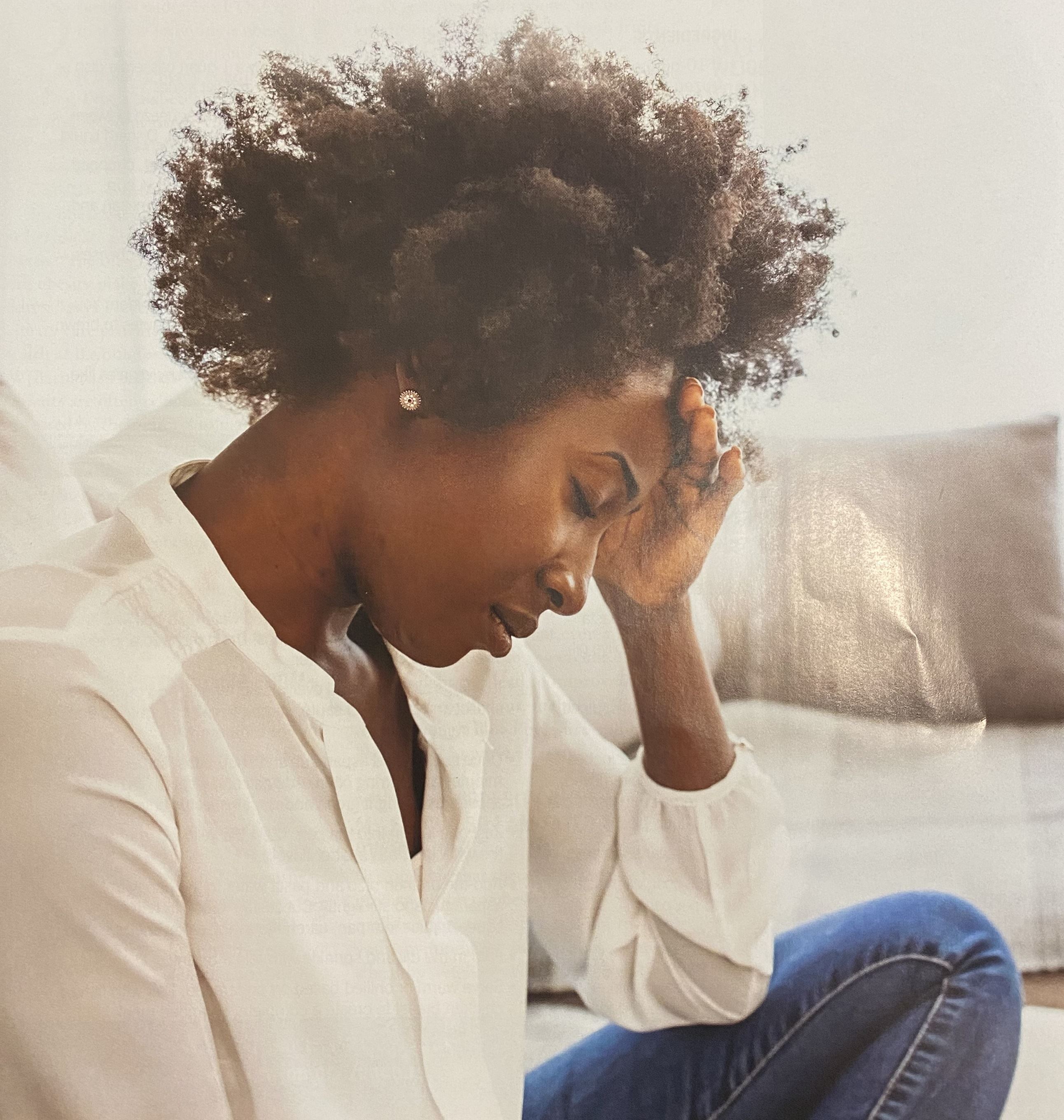 Healing Your Headache: Managing Your Migraine and Finding Relief - RWJUH Somerset