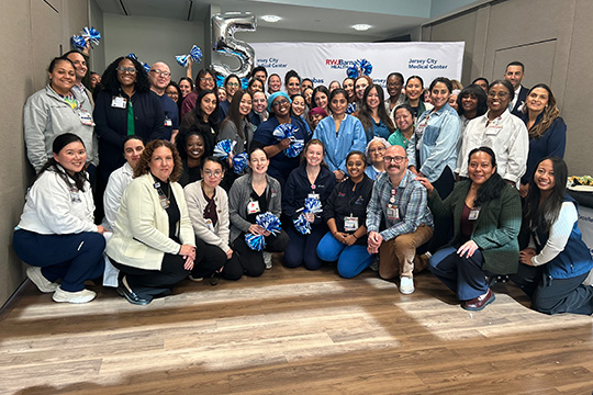 JCMC Magnet designation group