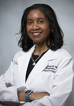 Kathie Ann Joseph, MD