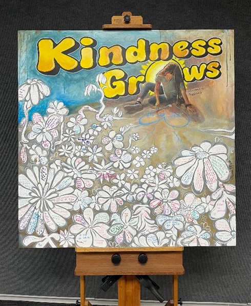 Kindness Grows CMC