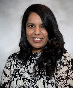 Musunuru Likhitha, MD
