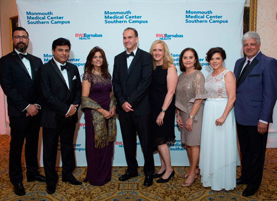 MMCSC Gala 2018