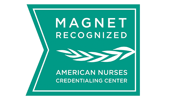 Magnet Recognition - A Magnet-Recognized Hospital - ANCC