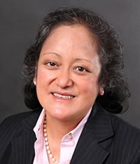 Margarita Camacho, MD, MBA, MS