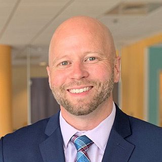 Matthew B. McDonald III, MD