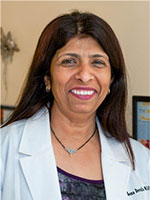 Meena Devalla, MD
