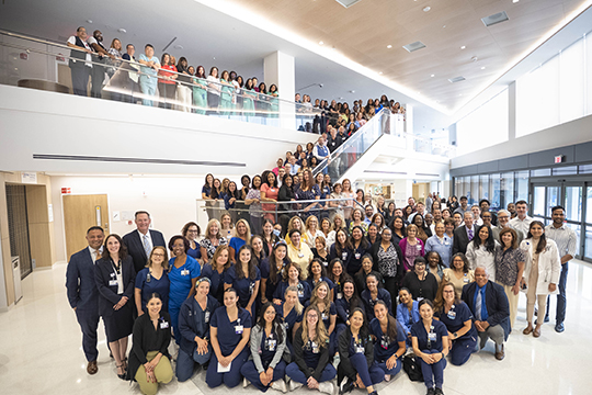 Melchiorre Cancer Center Group