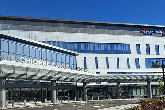 Melchiorre Cancer Center