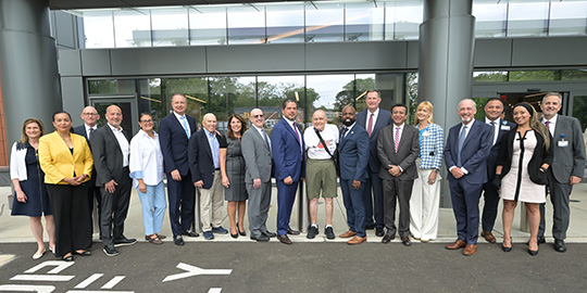 Melchiorre Opening Group