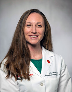Melissa Weidner, MD