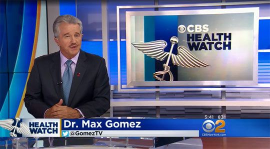 CBS Health Watch