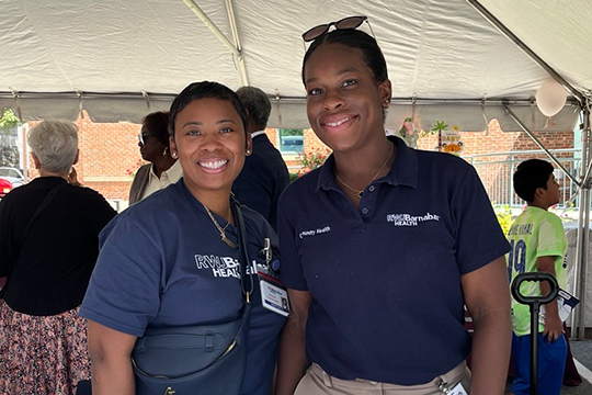 NHCW Metropolitan Family Health Network