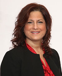 Nancy DiLiegro, PhD, FACHE
