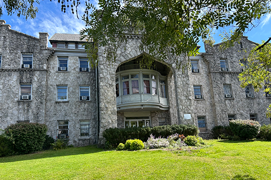 Newark Funding for Housing