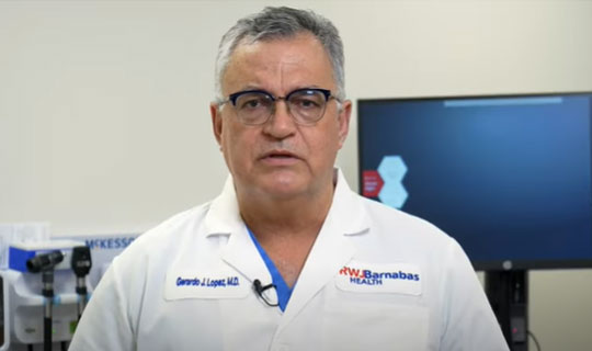 Gerardo Lopez, MD