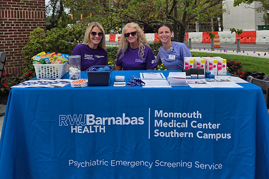 Ocean County Overdose Awareness 2026