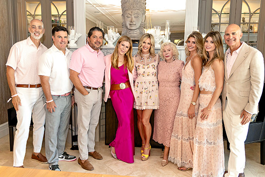 Power of Pink 2026
