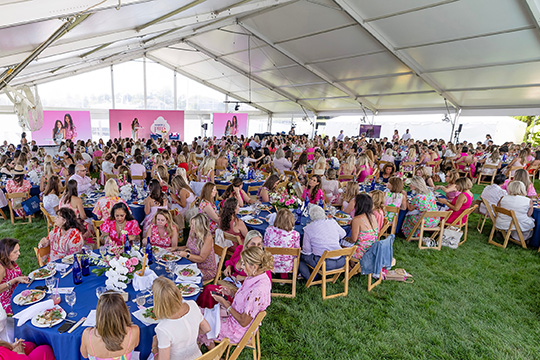 Power of Pink 2026