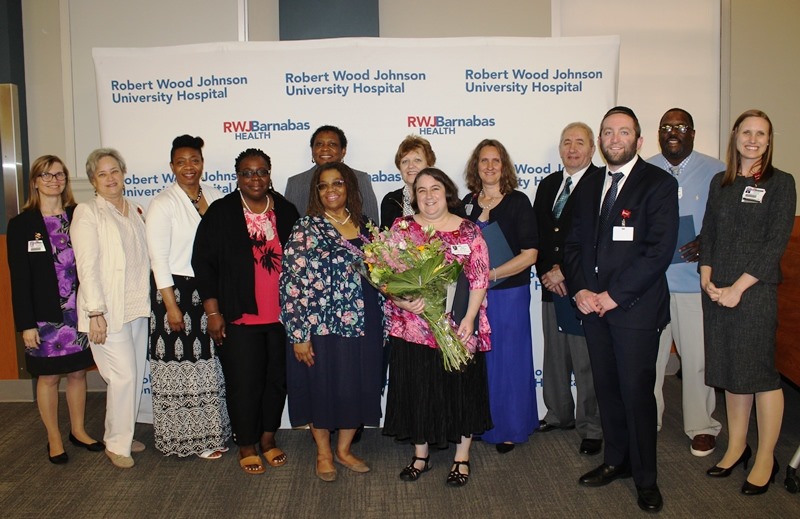 2019 Extended CPE Program Graduates