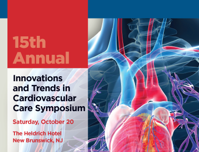 Innovations and Trends in Cardiovascular Care Symposium