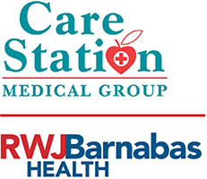 RWJBH Corp Care Station Joint Venture Logo