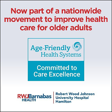 RWJUH Healthcare Improvement