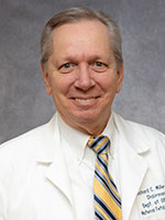 Richard C. Miller, MD