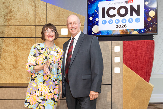 Pellechio Recognized for Strategic Leadership Across the Pharmacy Enterprise’s 25 Divisions