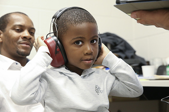 pediatric patient