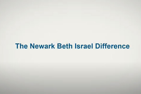 The Newark Beth Israel Difference