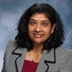 Naveena Yanamala, MS, PhD