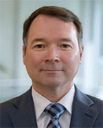 Conor Barrett, MD, MBA