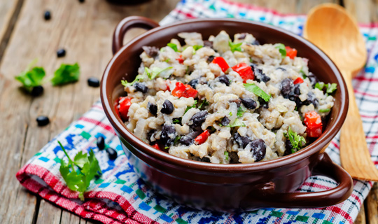 Make-Ahead Meals: Fall Casseroles (hybrid)