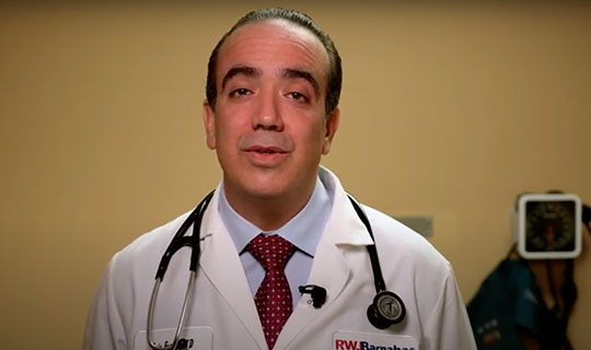 Dr. Luis Espina