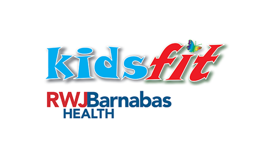 RWJBarnabas Health KidsFit