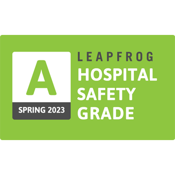 Leapfrog A Grade Spring 2023