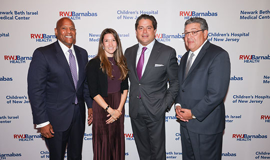 NBI Partners in Progress