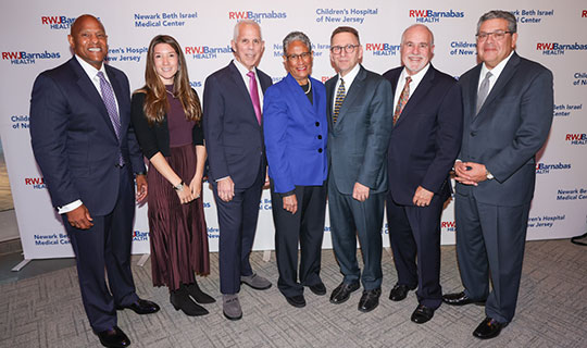 NBI Partners in Progress