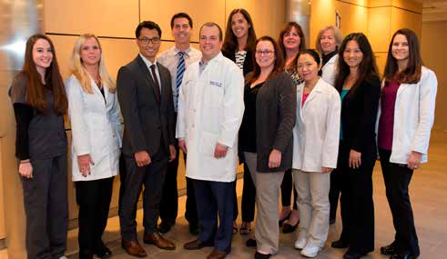 Monmouth Medical Center radiation oncologists