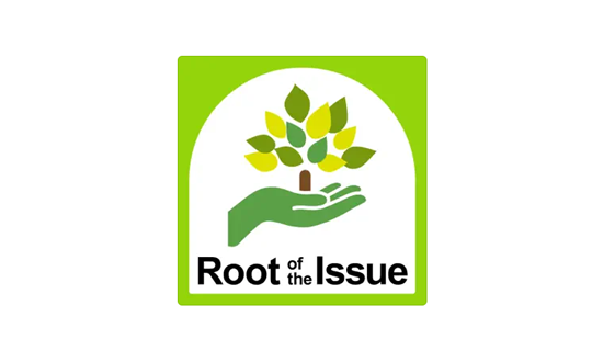 Root of the Issue Podcast