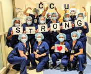 Cardiac Care and Heart Center Heroes