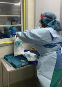 Central Sterile Processing