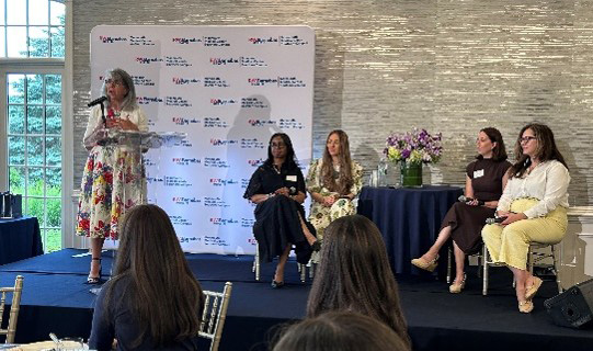 Women of Hope Luncheon 2026