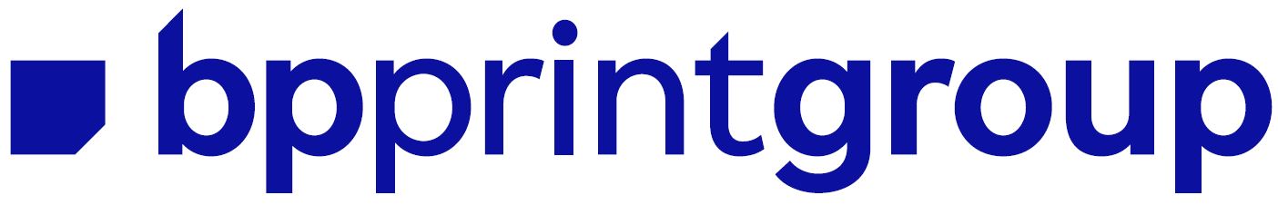 Bpprintgroup Logo