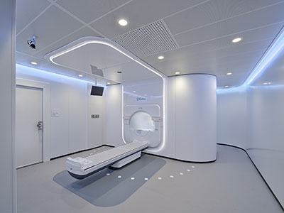 MR - Linac