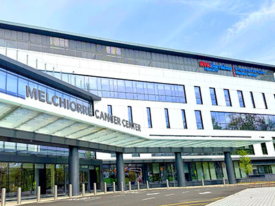 Melchiorre Cancer Center
